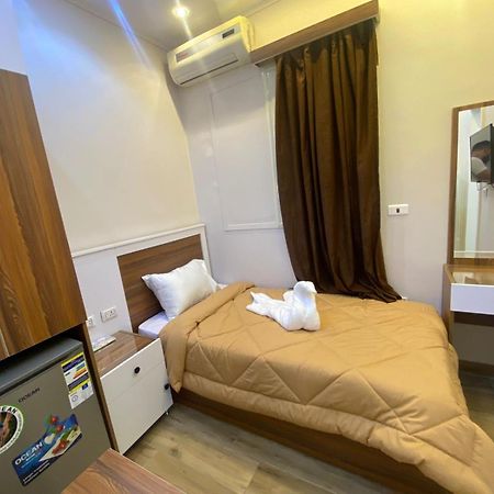 Central Cairo Hotel المظهر الخارجي الصورة