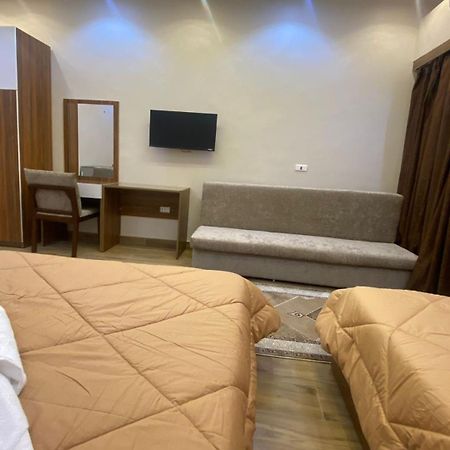 Central Cairo Hotel المظهر الخارجي الصورة