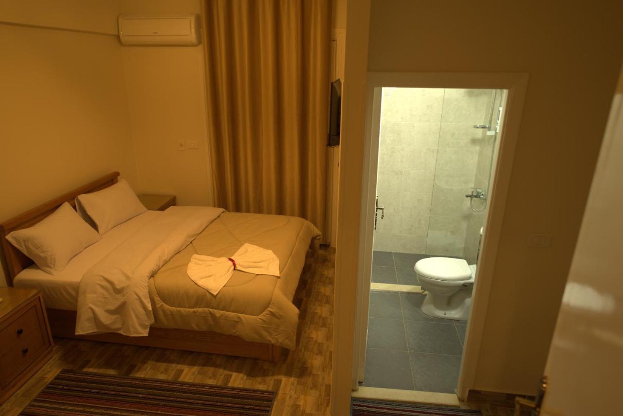 Central Cairo Hotel المظهر الخارجي الصورة