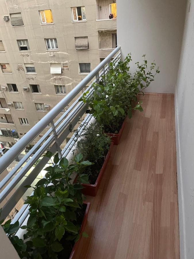 Central Cairo Hotel المظهر الخارجي الصورة