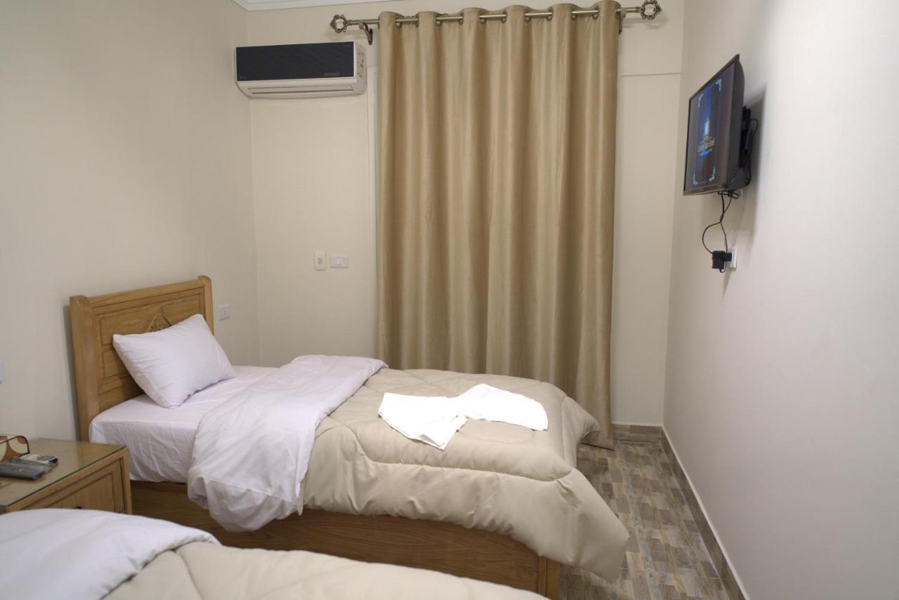 Central Cairo Hotel المظهر الخارجي الصورة