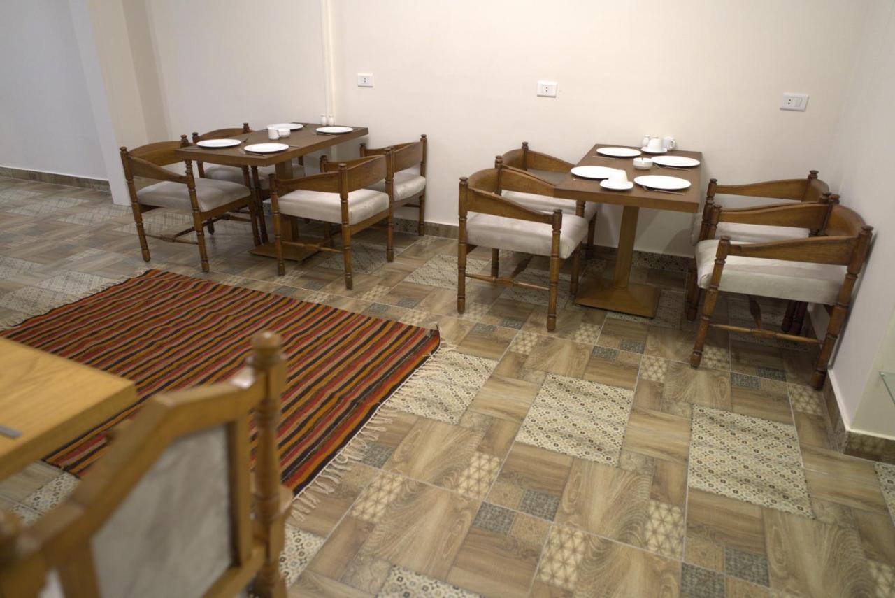 Central Cairo Hotel المظهر الخارجي الصورة
