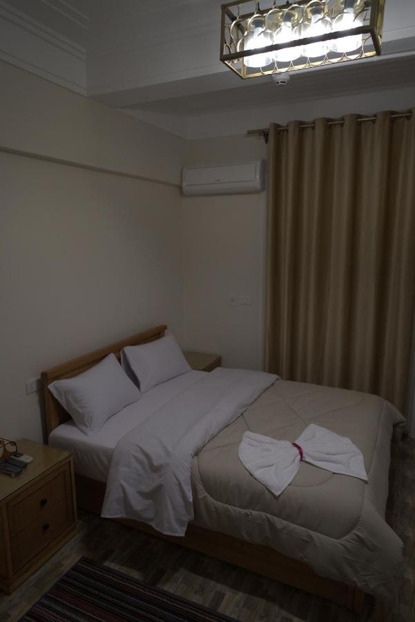 Central Cairo Hotel المظهر الخارجي الصورة