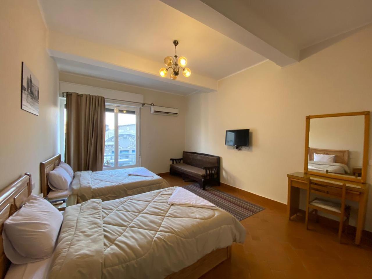 Central Cairo Hotel المظهر الخارجي الصورة