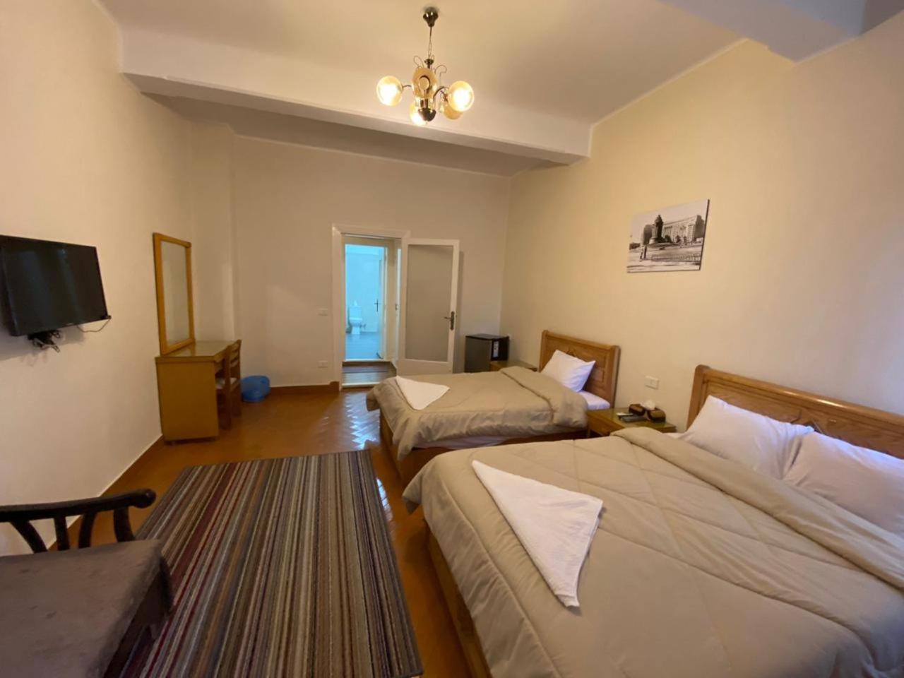 Central Cairo Hotel المظهر الخارجي الصورة