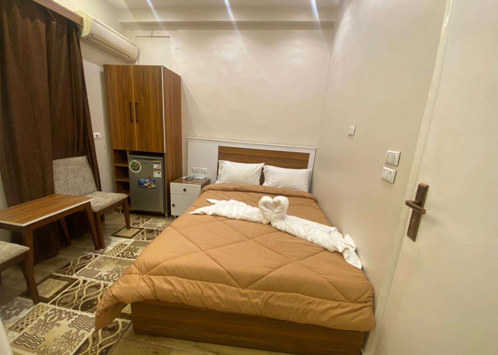 Central Cairo Hotel المظهر الخارجي الصورة