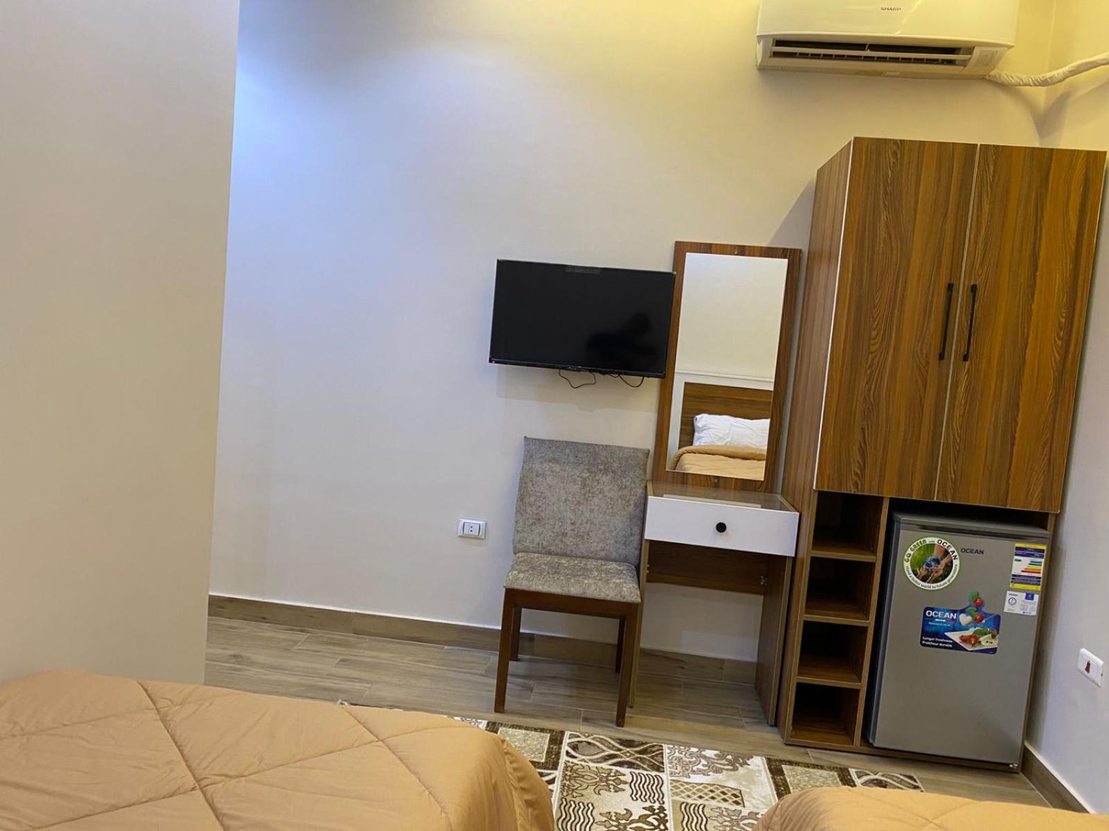 Central Cairo Hotel المظهر الخارجي الصورة