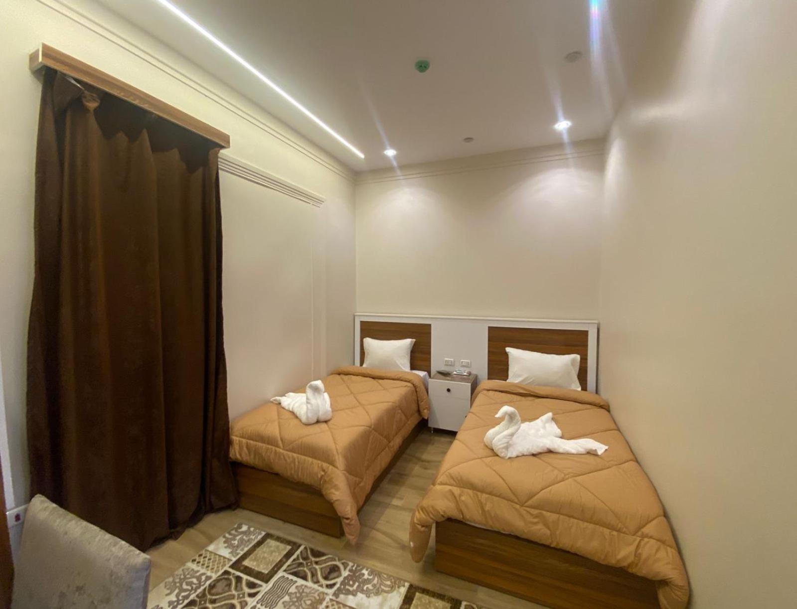 Central Cairo Hotel المظهر الخارجي الصورة