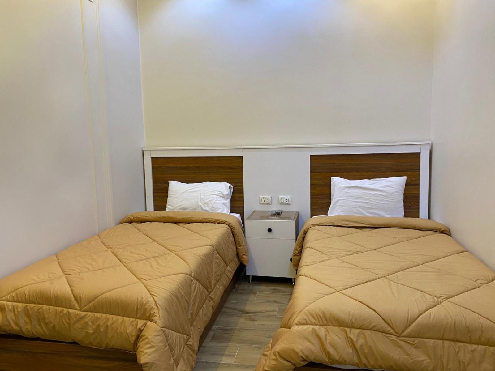 Central Cairo Hotel المظهر الخارجي الصورة